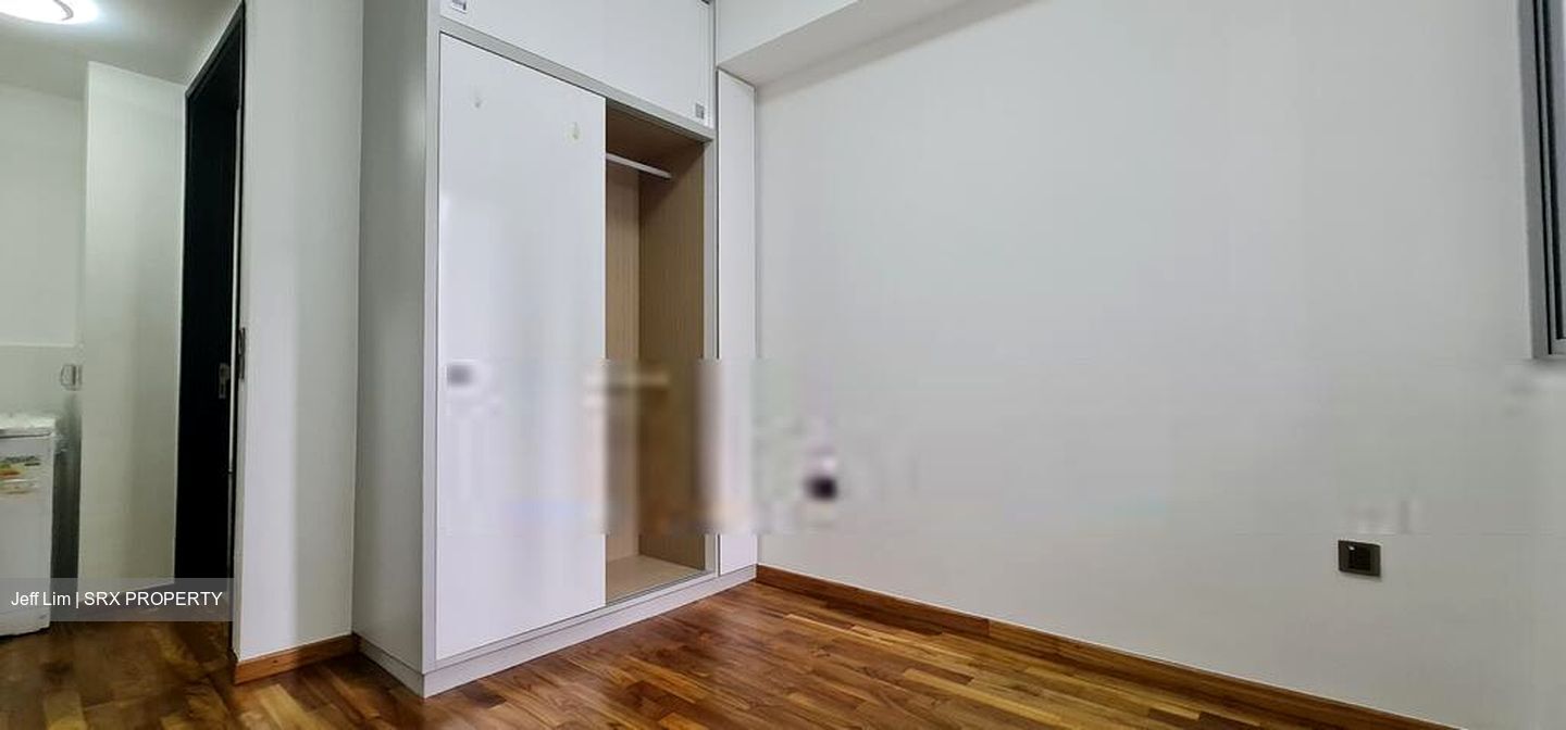 Hills Twoone (D23), Apartment #411739111